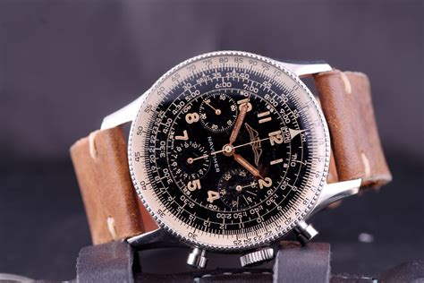 breitling old navitimer for sale.